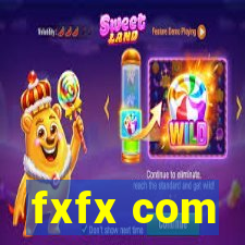 fxfx com